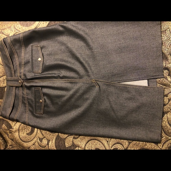 Cache skirt - Picture 2 of 7